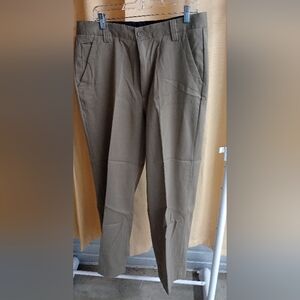 Men's Brown Pants